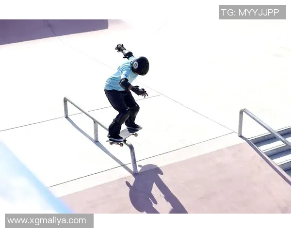 专访赵敏：探寻滑板行业崛起背后的成功秘诀与未来发展方向