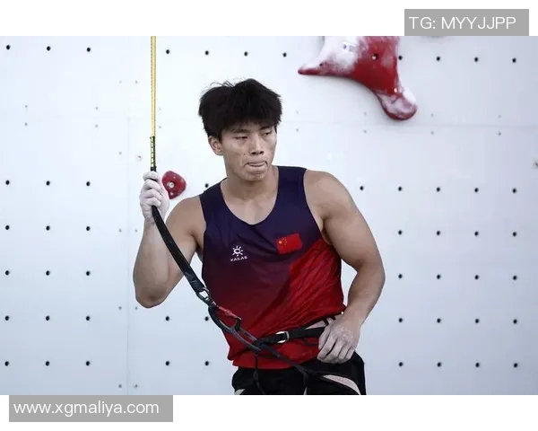 攀岩实力排行榜揭晓北京攀岩队荣登第十名展现强劲实力